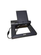Aures J2 240 14" Touchscreen Epos Pos System Stand and Power Supply