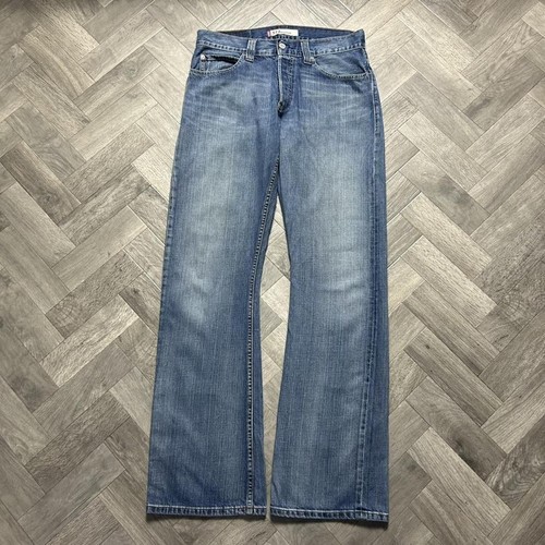 Levis 512 bootcut - levis, w34