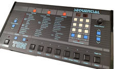 SEQUENTIAL MODEL 420 TOM Drum