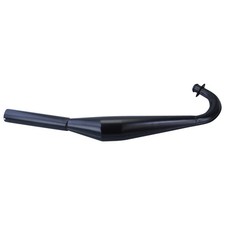 Racing exhaust tuning - , flange