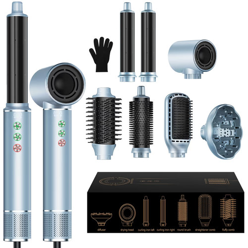 Magic styler 1 - magic, 7