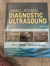 Small Animal Diagnostic