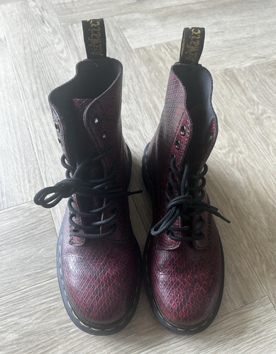 Martens 1460 women - 1460, uk