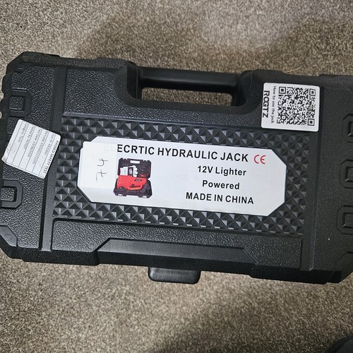 Rogtz electric hydraulic car - rogtz,