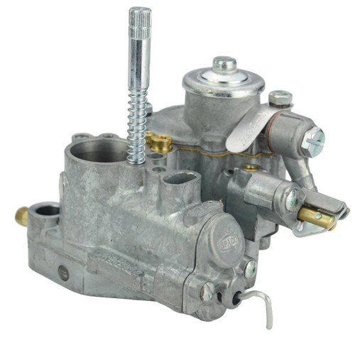 Dellorto vespa carburettor - dellorto,