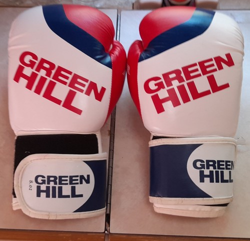 Green hill flag - green, bgf-2224
