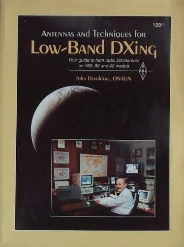 Low band dxing devoldere - low-band,