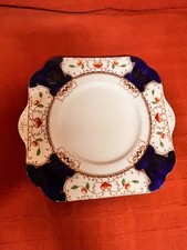 Vintage Osborne china25cm