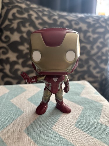 Marvel avengers iron man 467 - marvel,