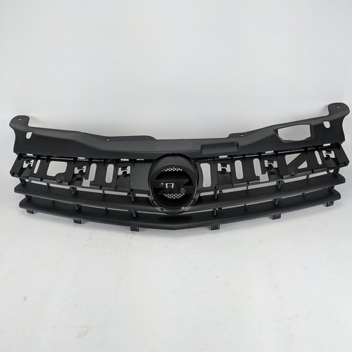 Opel astra front radiator - astra, h
