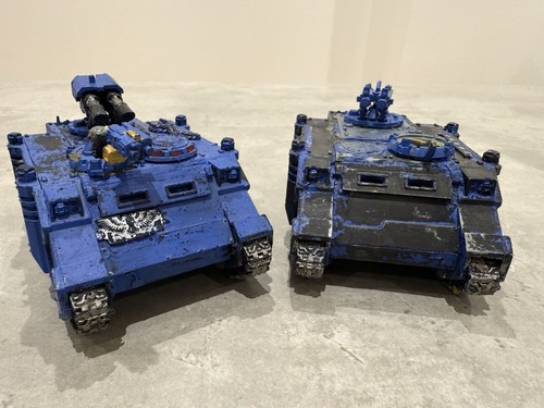 Warhammer 40k space marine - warhammer,
