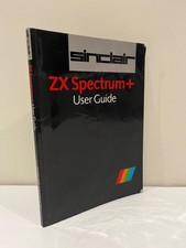 Sinclair ZX Spectrum Plus -