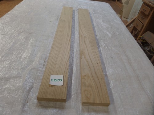 Oak hardwood timber board - 2, @