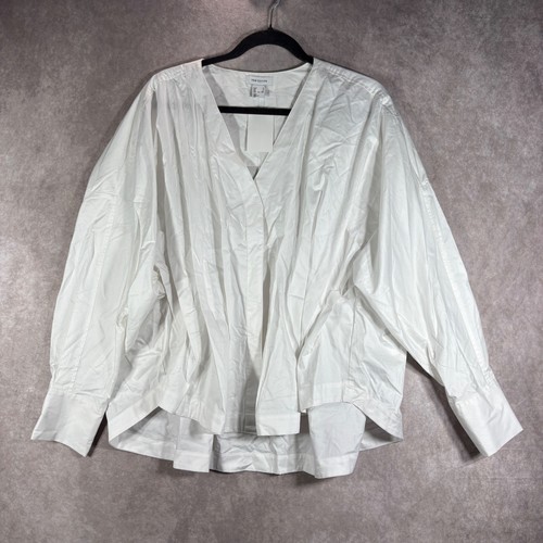 Edition blouse womens - h&m,