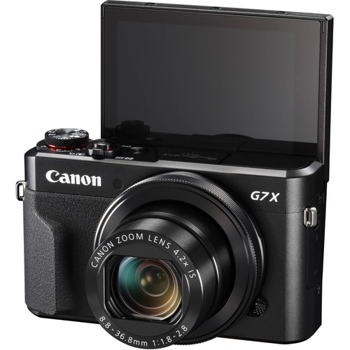 Canon powershot mark ii - canon,