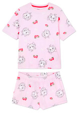 Ladies Shorty Pyjamas DISNEY