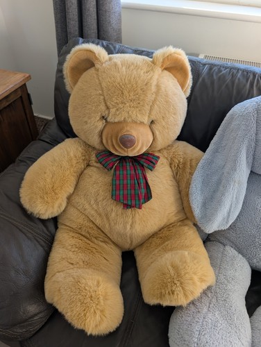 Huge giant cuddly - giant,