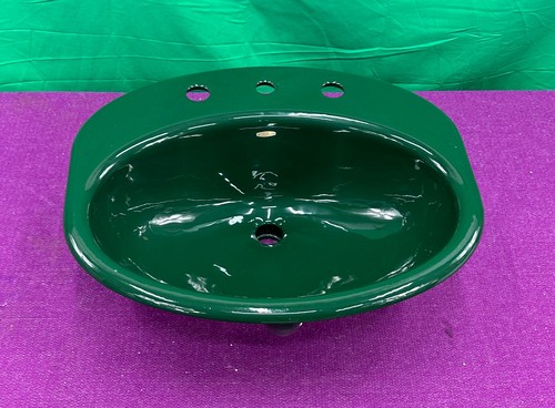 Emerald kohler vintage new - emerald,
