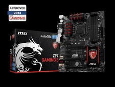 Msi z97 gaming - msi,