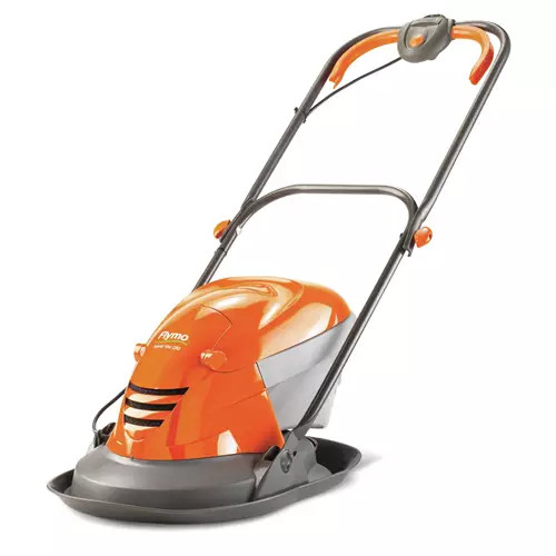 Husqvarna hovervac 250 - 250, push