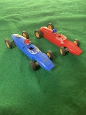 VINTAGE SCALEXTRIC JOB LOT