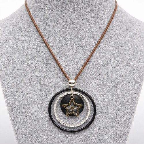 Women chain necklace - chain,