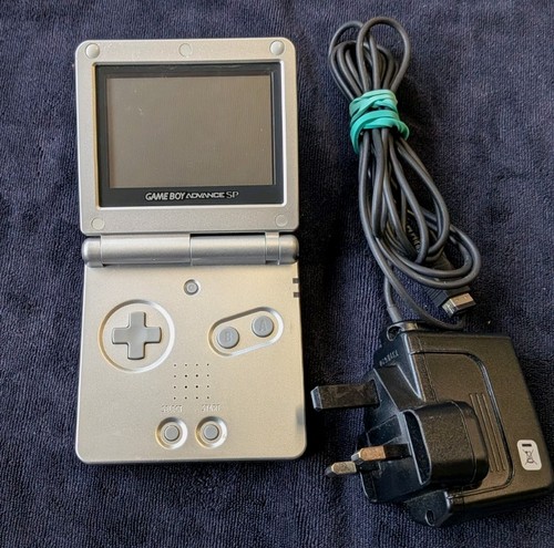 Nintendo game boy - boy, advance