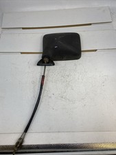 VW GOLF MK2 1983-1987 LEFT SIDE MANUAL WING MIRROR (Y26)