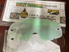 Oakley Crowbar Lens X2