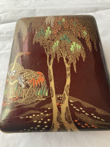 Carlton ware rouge royale - rouge,