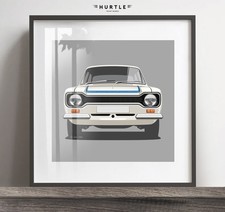 Ford Escort MK1 RS 2000 / 1600