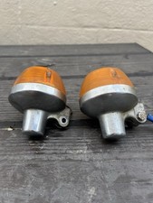 Honda CB 400T  Indicators (