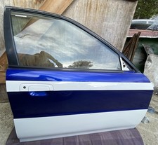 Mitsubishi Lancer Evo 5 Offside Front Door (Right hand side)