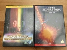 Star Trek Collectors Edition