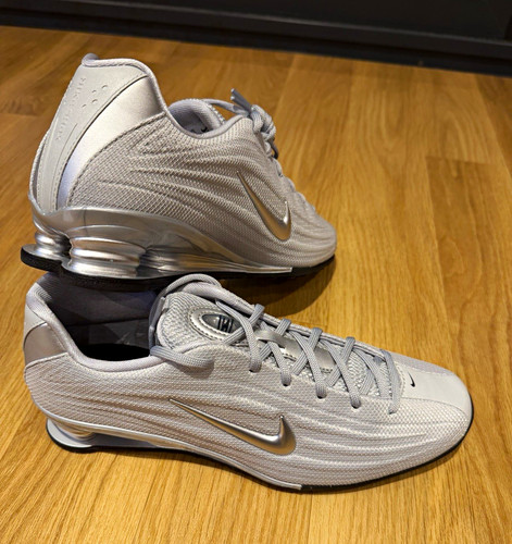 Nike shox - nike, z