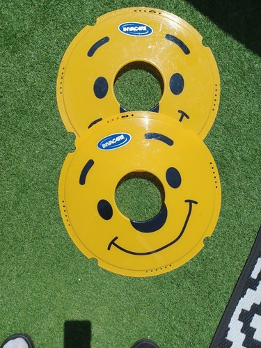 Invacare finger guards smiley - guards,