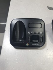 BT Studio Plus 5500 Cordless