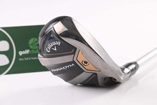 Callaway Paradym #4 Hybrid /