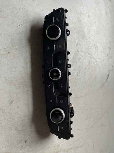 Control panel heater - panel,