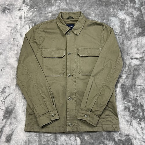 Abercrombie fitch jacket - fitch,