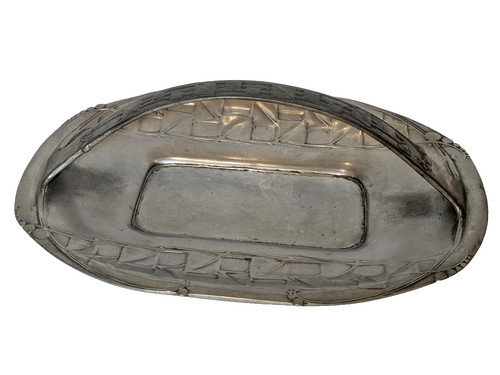 Antique tudric pewter - antique,