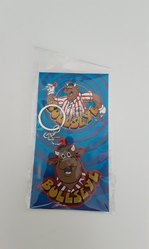 Bullseye darts 1980s retro - bullseye,