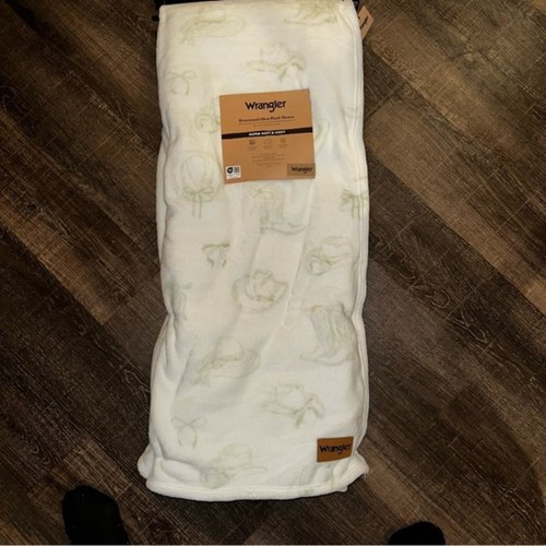 New wrangler oversized - new,