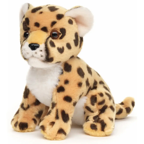 Uni toys j40342a cheetah - uni, j40342a-ge