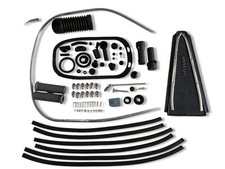 FULL RESTORATION CHASSIS BODY KIT FOR VESPA 125 150 VBB VBA VNA VNB SPRINT GT GL