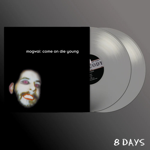 Mogwai come die young - -,