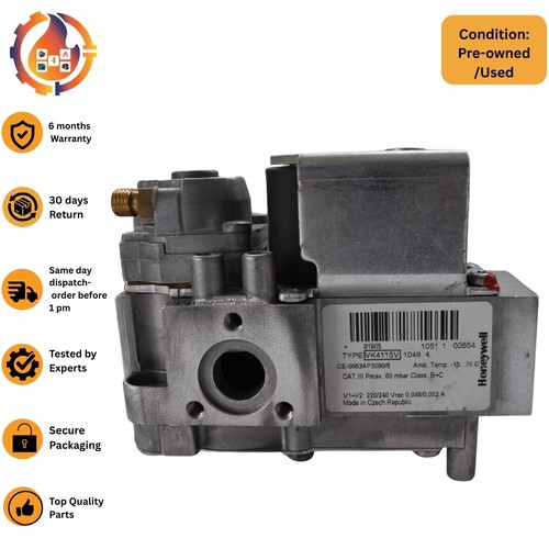 Baxi solo 12he 15he 18he - solo,