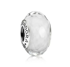 Pandora Fascinating White