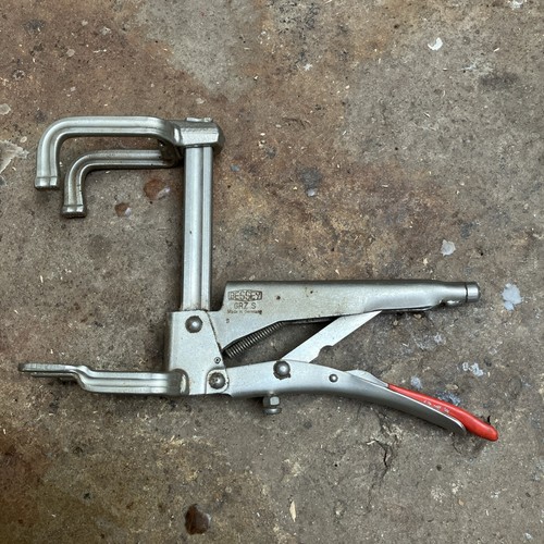 Bessey grz parallel - bessey,