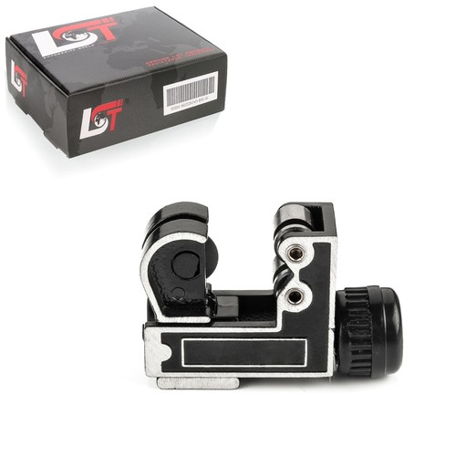 Mini pipe cutter - cutter, brake